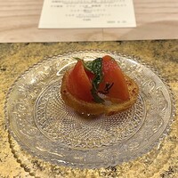 北野坂 木下 - 