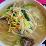 浜っ子ラーメンセンター本部 - 