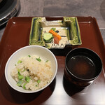 金沢湯涌温泉 古香里庵 - 