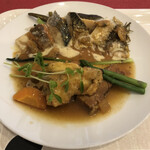 レストラン プルミエ - 