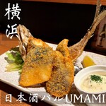 日本酒バルUMAMI - 