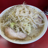 ラーメン二郎 三田本店