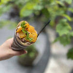 Crepe Lee Angelina Karuizawa Honten