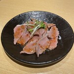 Sendai Gyuutanto Yasaimaki Gushi Kanzen Koshitsu Izakaya Hanakoma - 