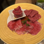 六本木焼肉　Kintan - 