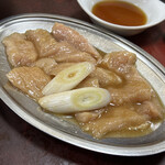 東京園 - 上ミノ(2人前)