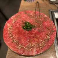 六本木焼肉　Kintan - 