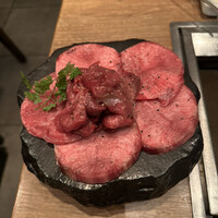 六本木焼肉　Kintan - 
