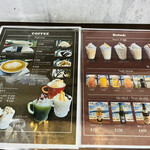 カフェ ジャック イン ザボックス - 