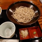 Nihonshu To Teuchi Soba Rikyouan - 手打ち蕎麦