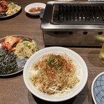 Tare Yakiniku Kinnikuya - 