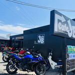 カフェ ジャック イン ザボックス - 