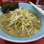 Ramen Shoppu - 