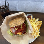 Cafe Jack in the Box - 