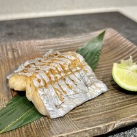 神楽坂 鮨 弥栄 - 
