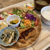 京都ランドリーカフェ
