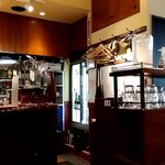 ブラッスリー ギョラン - 