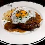 ブラッスリー ギョラン - 