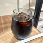 GINZA CAFE - 