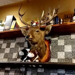 ブラッスリー ギョラン - 