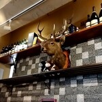 ブラッスリー ギョラン - 