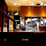 ブラッスリー ギョラン - 