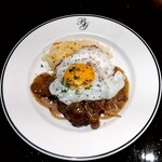 ブラッスリー ギョラン - 