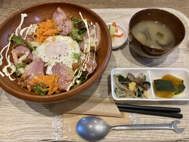 KYOTO LAUNDRY CAFE photo 3