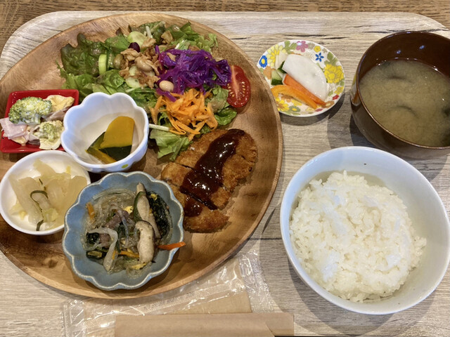 KYOTO LAUNDRY CAFE photo 2