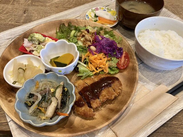 KYOTO LAUNDRY CAFE
