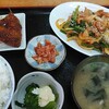 龍ちゃんホルモン - 料理写真: