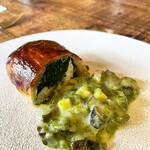 Terroir愛と胃袋 - 