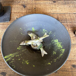 Terroir愛と胃袋 - 