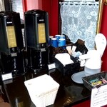 ブラッスリー ギョラン - 