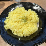 北緯43°のスープカレー屋さん BRANCH仙台店 - 