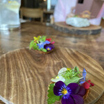 Terroir愛と胃袋 - 