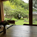 Terroir愛と胃袋 - 