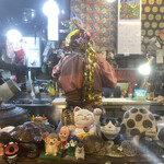 野菜居酒屋　玄気 - 