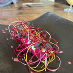 Terroir愛と胃袋 - 