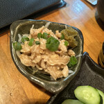 博多もつ鍋 たじまや 国分町本店 - 