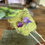 Terroir愛と胃袋 - 