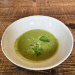 Terroir愛と胃袋 - 