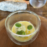 Terroir愛と胃袋 - 