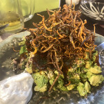 野菜居酒屋　玄気 - 