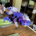 Terroir愛と胃袋 - 