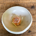 Terroir愛と胃袋 - 