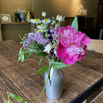 Terroir愛と胃袋 - 