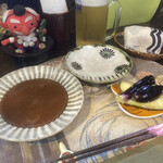 野菜居酒屋　玄気 - 