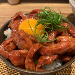 Dad's Ramen 夢にでてきた中華そば - 