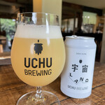 Terroir愛と胃袋 - 